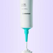 DR.NINETEEN Sensinical Mineral Protect Sunscreen SPF 50+ PA++++, 40 ml - Crema de fata formulata cu oxid de zinc si acid hialuronic, care contribuie la protectia impotriva radiatiilor UVA si UVB si la metinerea hidratarii