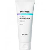 DR.NINETEEN Sensinical Skin Balance Gel to Foam Cleanser 150 ml - Spuma de curatare formulata cu acid hialuronic si pantenol, care contribuie la mentinerea hidratarii
