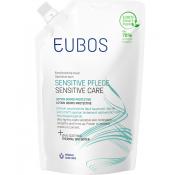 EUBOS Sensitive Care Lotion Dermo Protective Lotiune de corp - hidratare si confort, 400 ml
