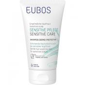 EUBOS Sensitive Care Shampoo Dermo Protective Sampon - curatare si hidratare, 150 ml