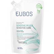 EUBOS Sensitive Care Shower and Cream gel de dus - calmare si hidratare, 400 ml
