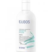 EUBOS Sensitive Care Shower Oil ulei de dus - hidratare si protectie, 200 ml