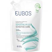 EUBOS Sensitive Care Shower Oil ulei de dus - hidratare si protectie, 400 ml