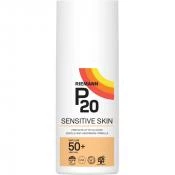 RIEMANN P20 Sensitive Crema de corp SPF 50 - Protectie UV ridicata si hidratare pentru piele sensibila, 200 ml