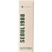 KSECRET Seoul 1988 Ulei de Curatare cu Centella si Probiotice Pine Cica 1% - Curatare Profunda, Anti-Acnee si Calmare, 200 ml