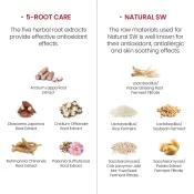 KSECRET Seoul 1988 Crema de fata cu Retinal Lipozomal 1% si Orez Fermentat - Anti-rid Intens si Luminozitate, 50 ml