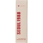 KSECRET Seoul 1988 Crema pentru fata Snail Mucin 93% si Orez - Hidratare intensa si efect antirid, 100 ml