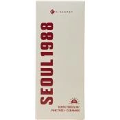 KSECRET Seoul 1988 Crema de Protectie Solara Pine Tree si Ceramide SPF50+ - Hidratare Reparatorie si Protectie UV, 50 ml