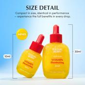 Serum Minis Discovery Kit Kit 5 x 10 ml