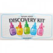 Serum Minis Discovery Kit Kit 5 x 10 ml