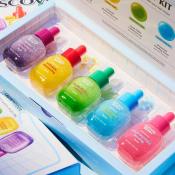 Serum Minis Discovery Kit Kit 5 x 10 ml
