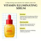Serum Minis Discovery Kit Kit 5 x 10 ml