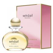 Sexual Femme Apa de parfum Femei 125 ml