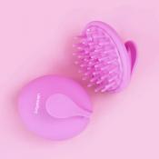 Shampoo Massage Brush Perie de par