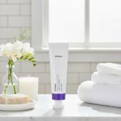 KUNDAL Shea Butter si Macadamia Pure Hand Cream Crema de maini White Musk - hidratare si protectie, 50 ml