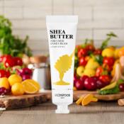 Cremă de mâini parfumată Skinfood cu unt de shea și miere - 30 ml