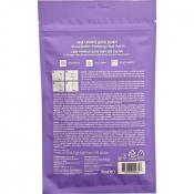 BAREN Shea Butter Sleeping Heel Patch, 10 buc - benzi pentru talpi formulate cu shea butter si uree, care contribuie la hidratarea intensa a calcaielor uscate, aspre si cu tendinta de crapare, in timpul noptii si la mentinerea hidratarii