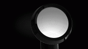 POSEION BT100 Premium Korean Revitalizing Shower Head, Dark Gray — cap de dus cu filtru de apa si sistem magnetic-ionizant, care contribuie la combaterea efectelor apei dure asupra pielii si parului si la reducerea consumului de apa