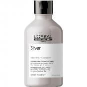 Silver Magnesium Sampon Femei 300 ml