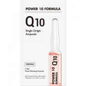 Single Origin Fiole anti-rid cu efect antioxidant Q10 1.7ml x 7