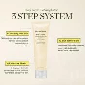 ONGREDIENTS Skin Barrier Lotiune Calmanta pentru Fata - Hidratare Intensiva si Calmare Rapida, 80 ml