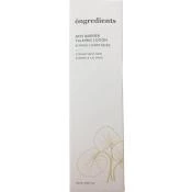 ONGREDIENTS Skin Barrier Lotiune Calmanta pentru Fata - Hidratare Intensiva si Calmare Rapida, 80 ml