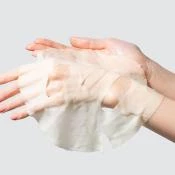 ONGREDIENTS Skin Barrier Masca de Fata Hidratanta Calmare si Refacere - Calmare instantanee si hidratare intensa cu peptide si acid hialuronic, 27 ml