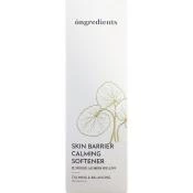 ONGREDIENTS Skin Barrier Toner Calmant - hidratare intensa si calmare ten sensibil, 250 ml