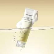 ONGREDIENTS Skin Barrier Spuma de Curatare Faciala - Curatare Profunda si Hidratare cu Peptide, 120 ml