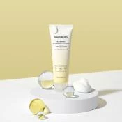 ONGREDIENTS Skin Barrier Spuma de Curatare Faciala - Curatare Profunda si Hidratare cu Peptide, 120 ml