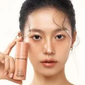 TFIT Skin Fit Sun Fluid crema de fata - hidratare si protectie UV, 50 gr