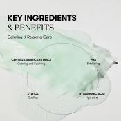 VT COSMETICS Skin Pack Sheet Mask Cica masca de fata - hidratare si calmare, 100 buc