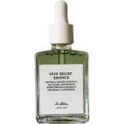 Dr. Althea Skin Relief Esenta pentru fata - Calmanta si Hidratare Intensa cu Centella Asiatica, 30 ml