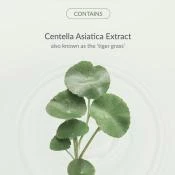 Dr. Althea Skin Relief Esenta pentru fata - Calmanta si Hidratare Intensa cu Centella Asiatica, 30 ml