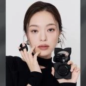 MUZIGAE MANSION Sleek Matt Cushion Fond de Ten Cushion N23 - Protectie UV Ridicata si Efect Matifiant, 15 gr