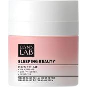 Elyn's Lab Sleeping Beauty Retinal Cremă de noapte regenerantă cu 0,07% Retinal, 50 ml