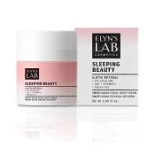 ELYN'S LAB Sleeping Beauty Crema de fata de noapte cu retinal 0.07% - Antirid si Hidratare Intensa, 50 ml