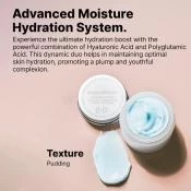 ONGREDIENTS Slow Aging Crema pentru fata - antirid, hidratare intensa si elasticitate, 50 ml