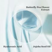 ONGREDIENTS Slow Aging Crema pentru fata - antirid, hidratare intensa si elasticitate, 50 ml