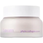 LUVUM Slow Aging  Phyto Collagen Crema de fata cu colagen - Reducere riduri, Hidratare profunda, Fermitate si Luminozitate, 50 ml