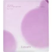 LUVUM Slow Aging Phyto Collagen Gel Mask - Efect anti-imbatranire si hidratare profunda, 38 g