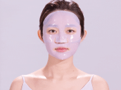 LUVUM Slow Aging Phyto Collagen Gel Mask - Efect anti-imbatranire si hidratare profunda, 38 g