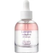 LUVUM Slow Aging Super Food Oil Serum - Hidratare Intensiva si Elasticitate, 30 ml