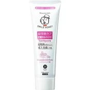 ZETTOC Smile Honey Pasta de Dinti Scortisoara si Menta - Protectie Gingivala si Anticarii, 120 gr