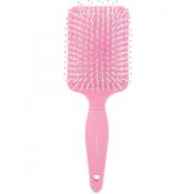 Smooth and Polish Paddle Brush Perie de par