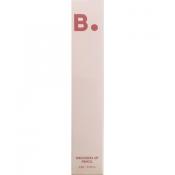BANILA CO Smudging Lip Pencil, Be02 Nude Beige - Creion contur buze formulat cu silica si mica, care contribuie la conturarea, definirea si colorarea buzelor si la metinerea confortului pe buze