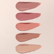 BANILA CO Smudging Lip Pencil, Be03 Salmon Nude - Creion contur buze formulat cu silica si mica, care contribuie la uniformizarea vizuala a liniilor buzelor si la mentinerea confortului pe buze