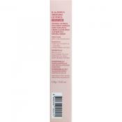 BANILA CO Smudging Lip Pencil, CR01 Coral Chou - Creion contur buze formulat cu silica si mica, care contribuie la uniformizarea vizuala a liniilor buzelor si la obtinerea unui aspect catifelat