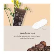 Mizon Snail Care Crema pentru maini si picioare Reparatoare Intensiva - Hidratare si Regenerare cu Extract de Melc, 100 ml