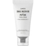 Snail Mucin 88 + Peptide Cream Crema de fata reparatoare 30 ml